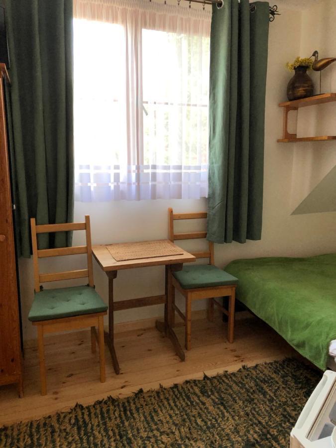 U Kaczorka Apartman Ruciane-Nida Kültér fotó