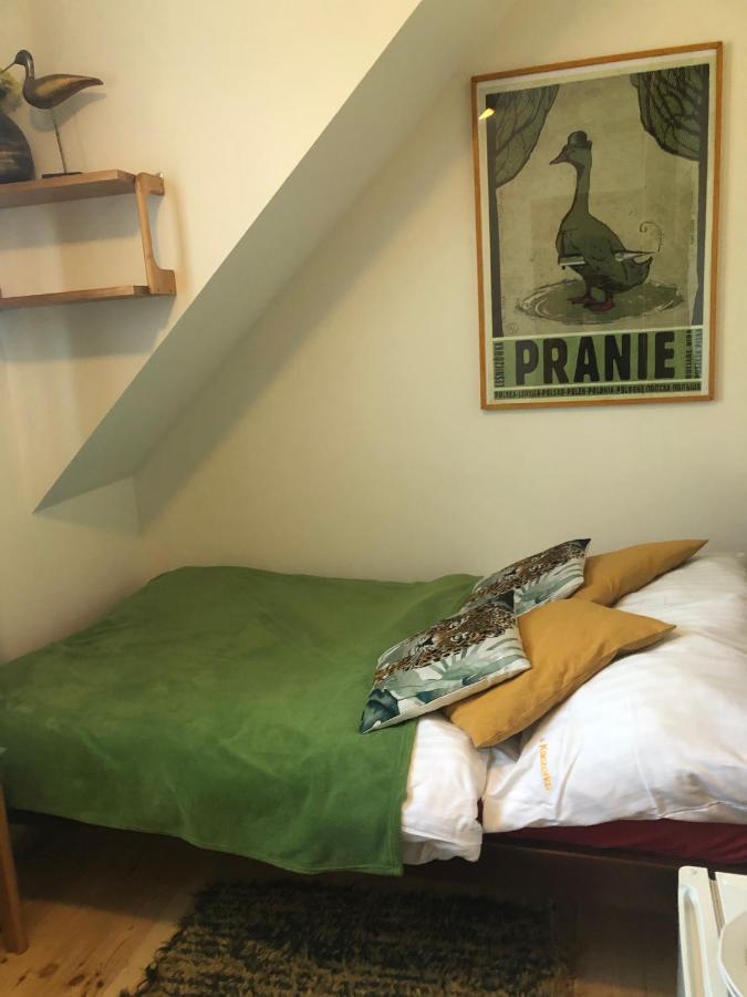U Kaczorka Apartman Ruciane-Nida Kültér fotó