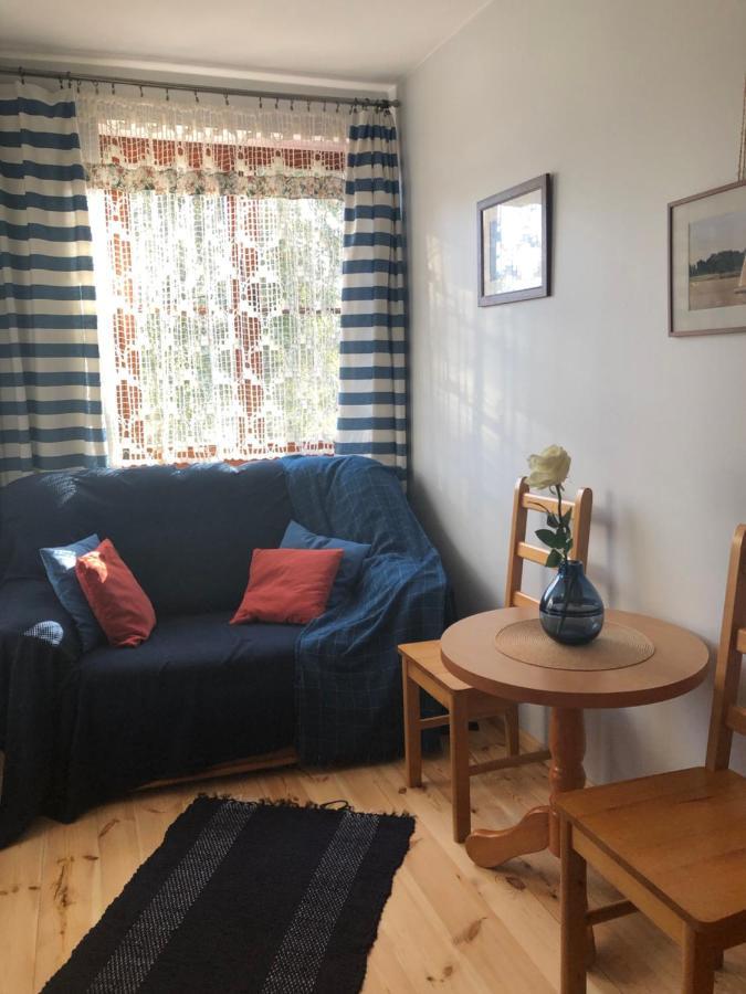U Kaczorka Apartman Ruciane-Nida Kültér fotó