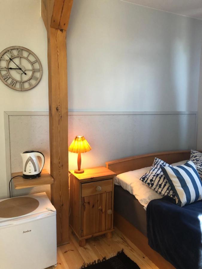 U Kaczorka Apartman Ruciane-Nida Kültér fotó