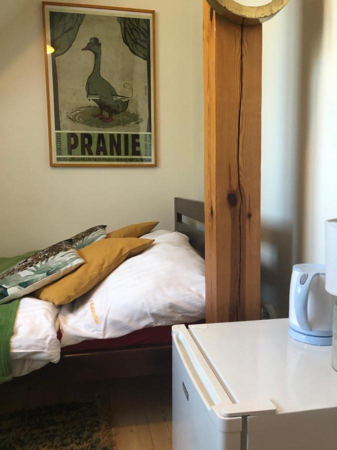 U Kaczorka Apartman Ruciane-Nida Kültér fotó