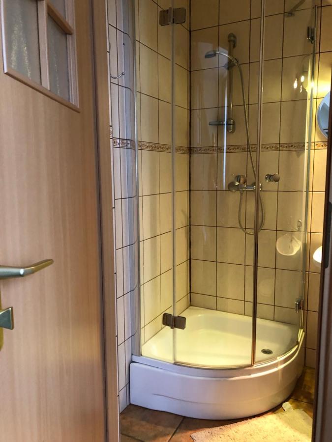 U Kaczorka Apartman Ruciane-Nida Kültér fotó