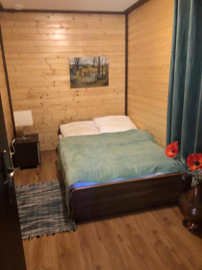 U Kaczorka Apartman Ruciane-Nida Kültér fotó
