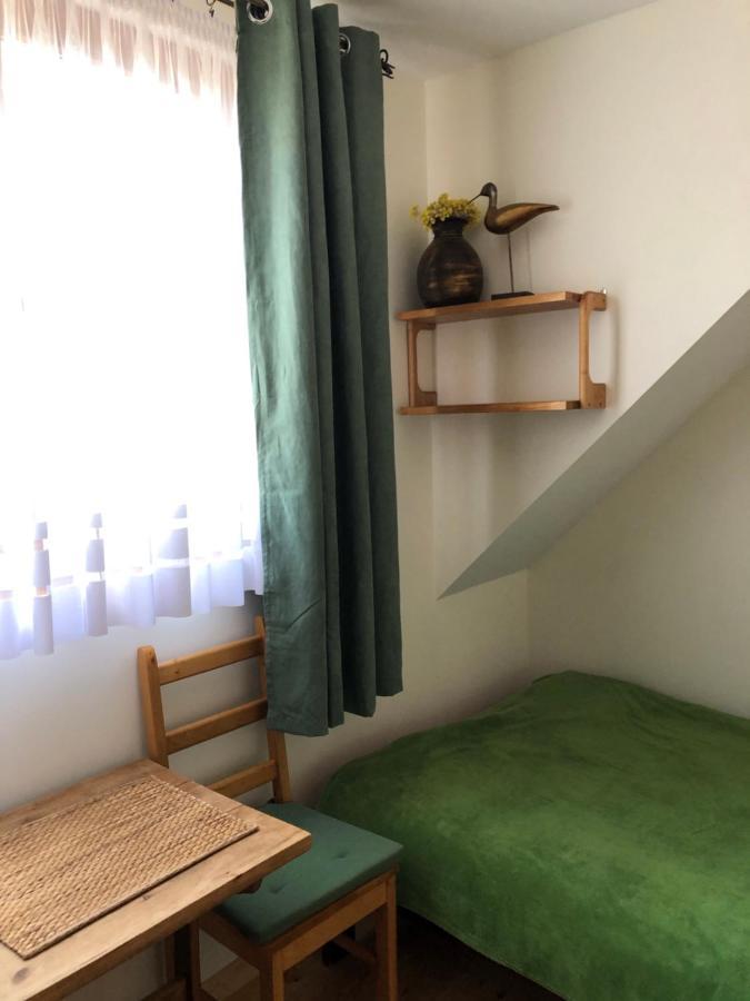 U Kaczorka Apartman Ruciane-Nida Kültér fotó
