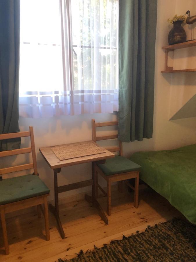 U Kaczorka Apartman Ruciane-Nida Kültér fotó