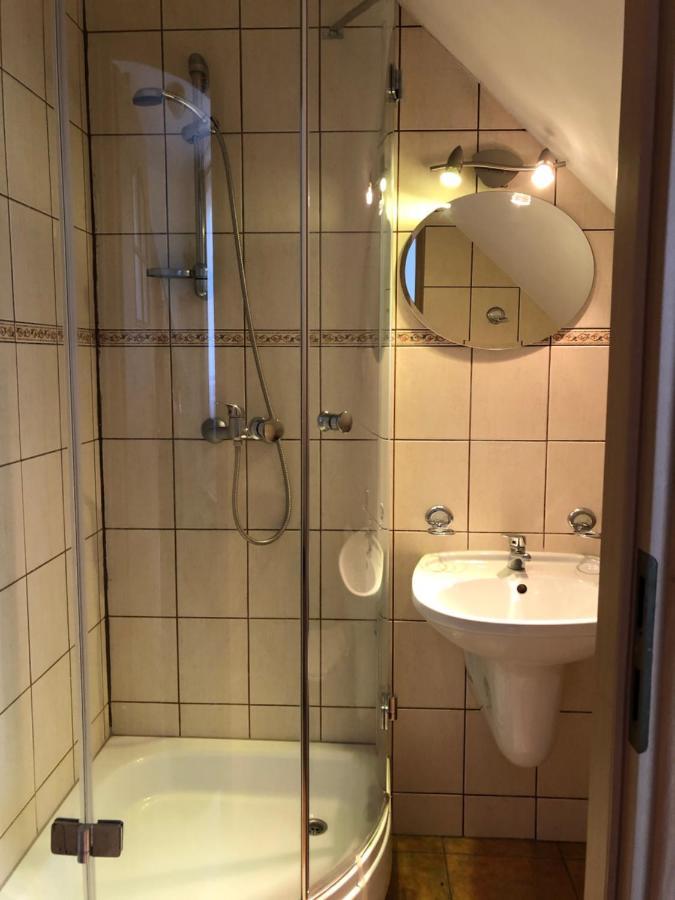 U Kaczorka Apartman Ruciane-Nida Kültér fotó