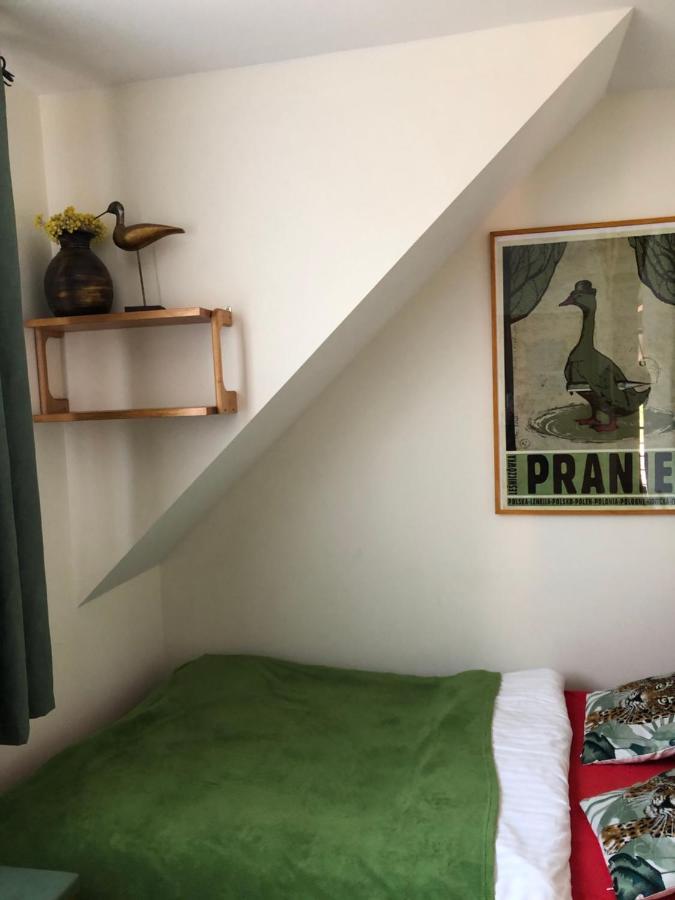U Kaczorka Apartman Ruciane-Nida Kültér fotó