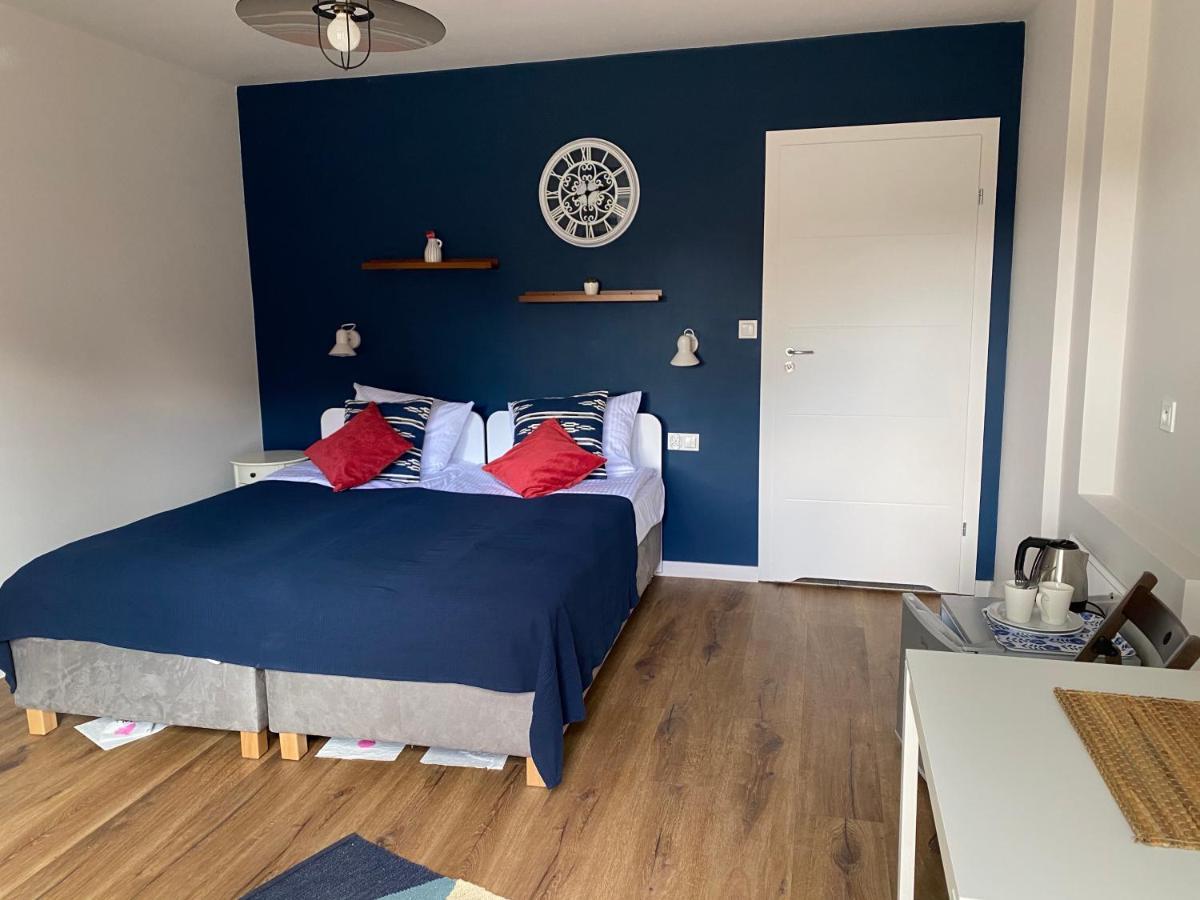 U Kaczorka Apartman Ruciane-Nida Kültér fotó