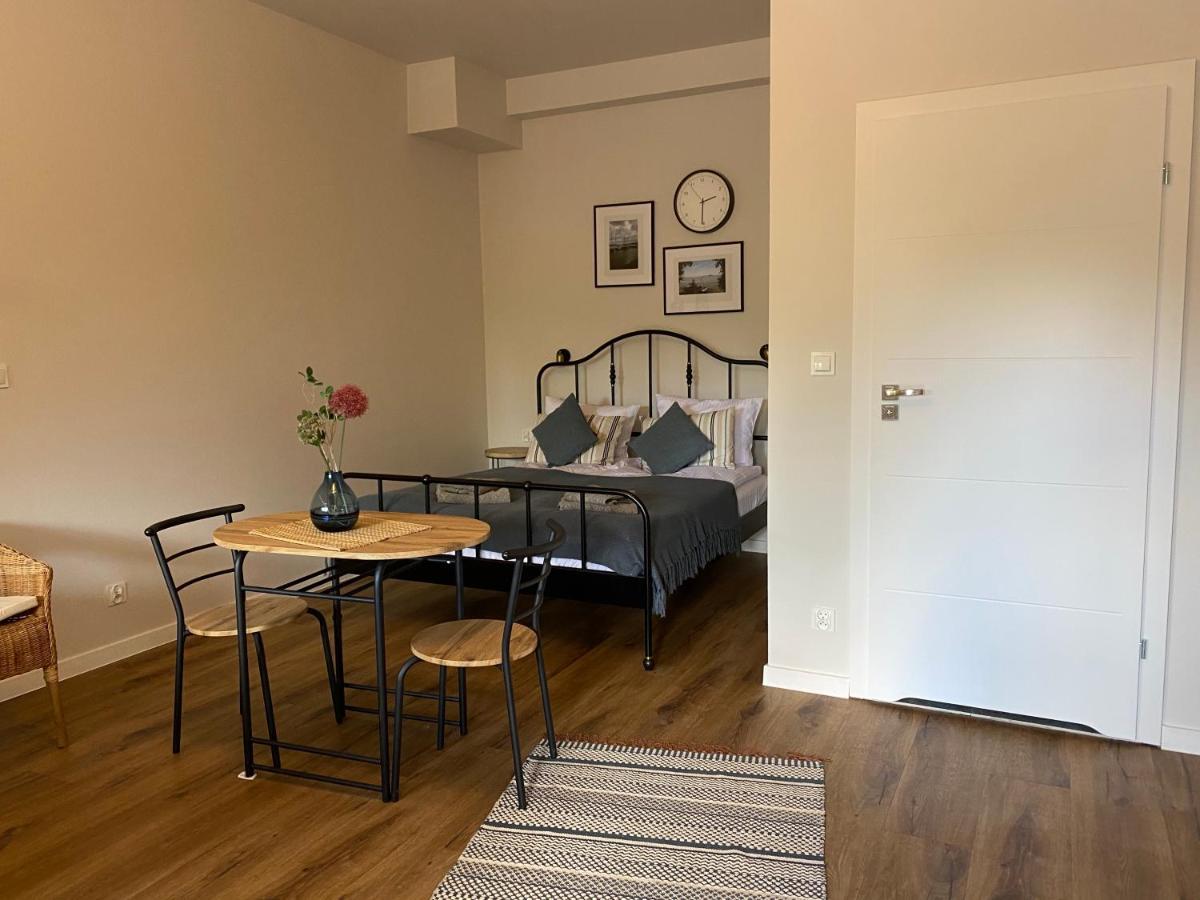 U Kaczorka Apartman Ruciane-Nida Kültér fotó