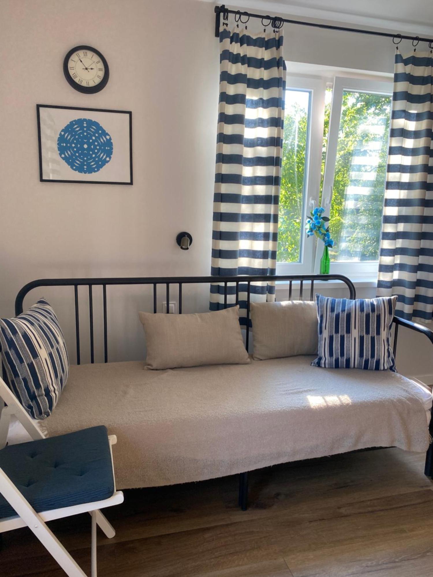 U Kaczorka Apartman Ruciane-Nida Kültér fotó