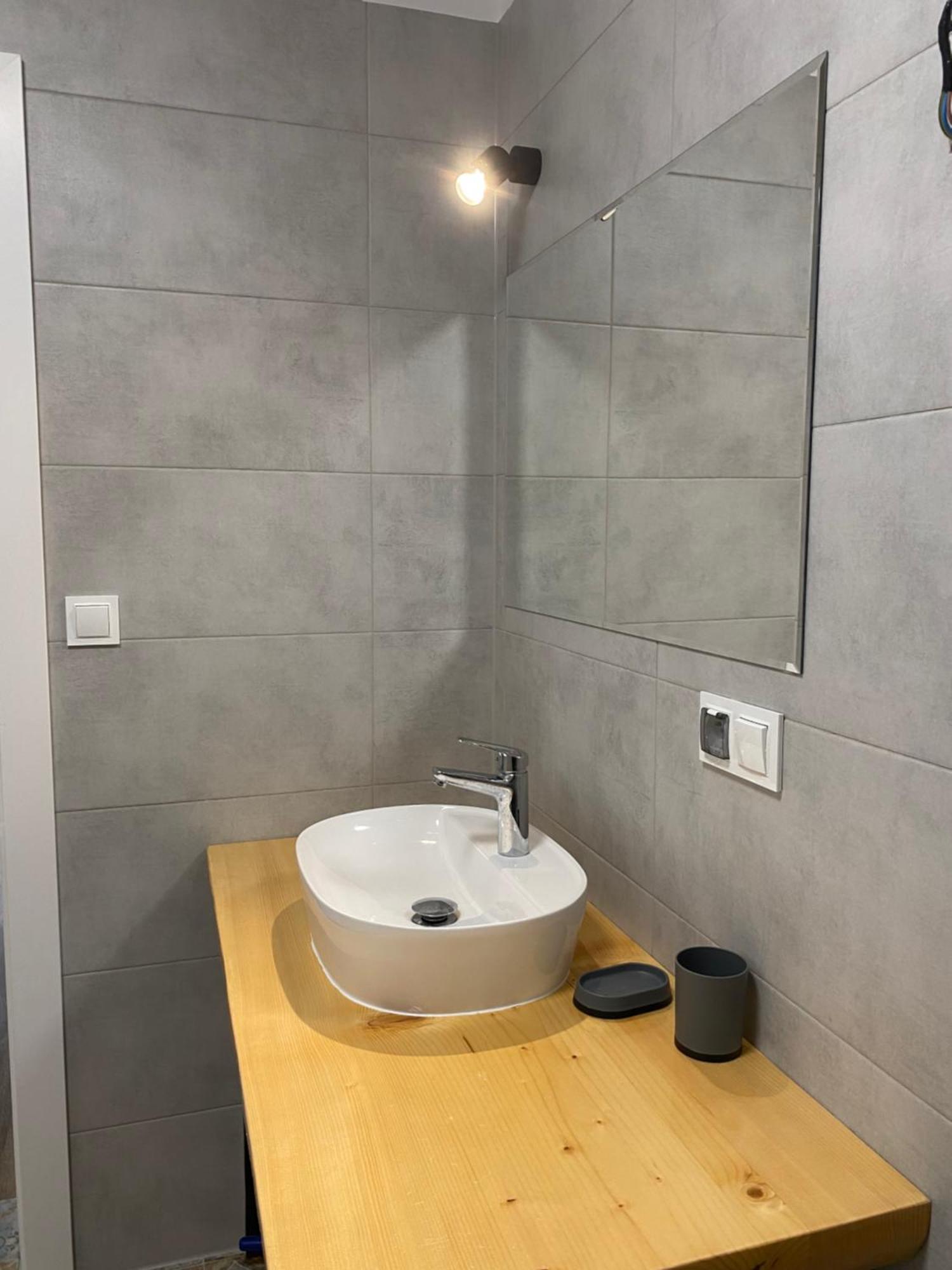 U Kaczorka Apartman Ruciane-Nida Kültér fotó