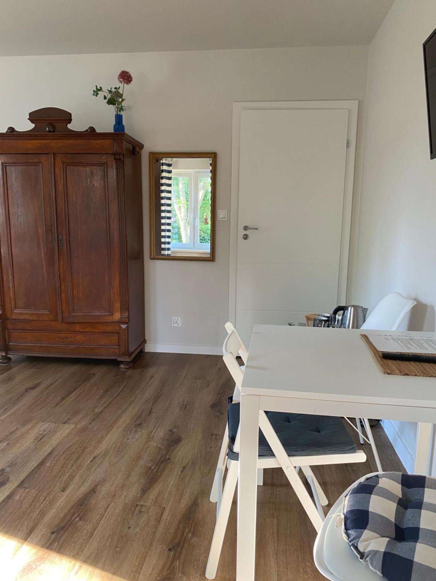 U Kaczorka Apartman Ruciane-Nida Kültér fotó