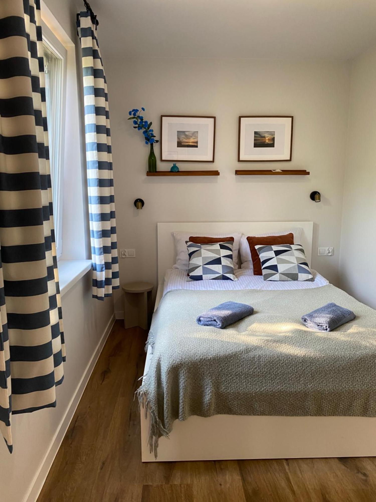 U Kaczorka Apartman Ruciane-Nida Kültér fotó