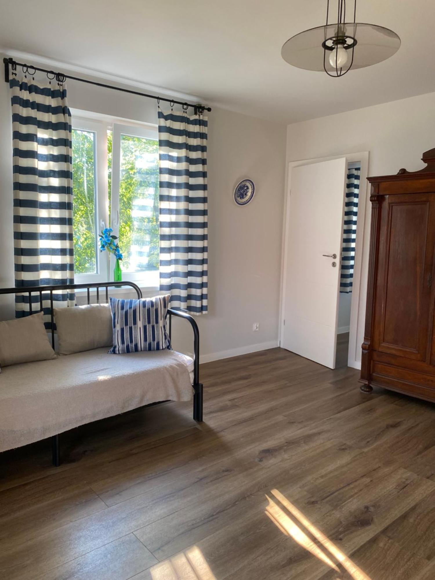 U Kaczorka Apartman Ruciane-Nida Kültér fotó