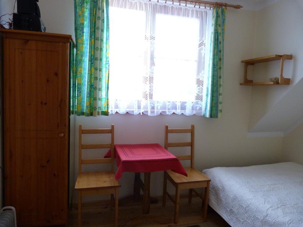 U Kaczorka Apartman Ruciane-Nida Szoba fotó