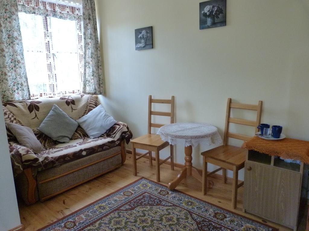 U Kaczorka Apartman Ruciane-Nida Kültér fotó
