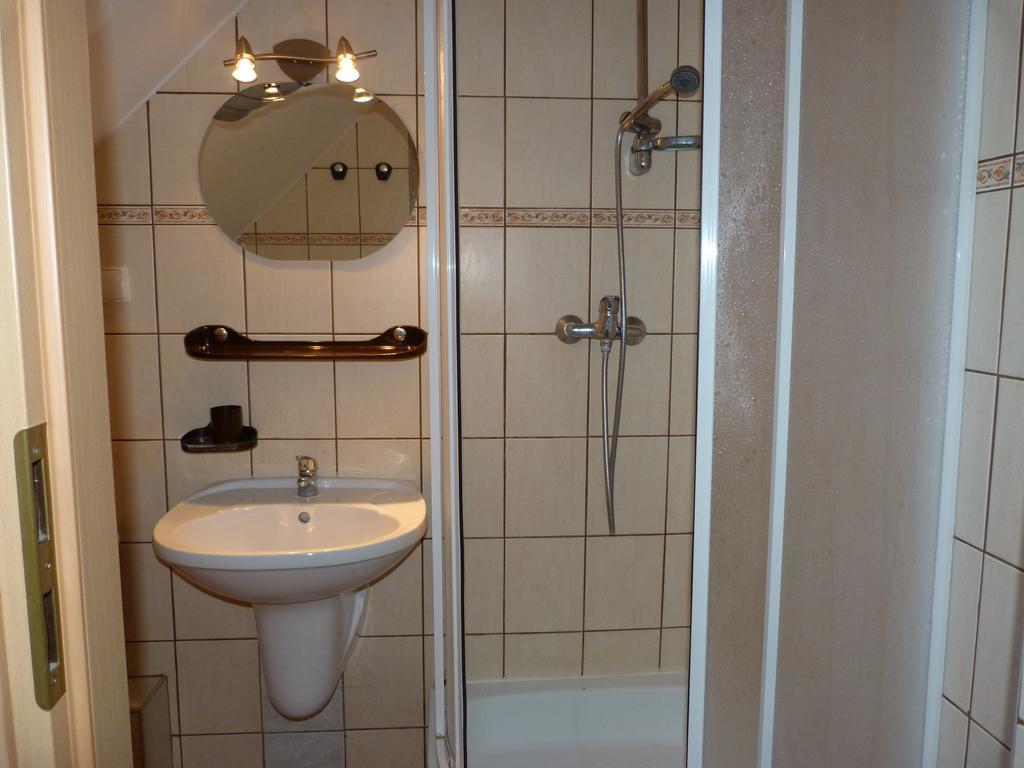 U Kaczorka Apartman Ruciane-Nida Szoba fotó