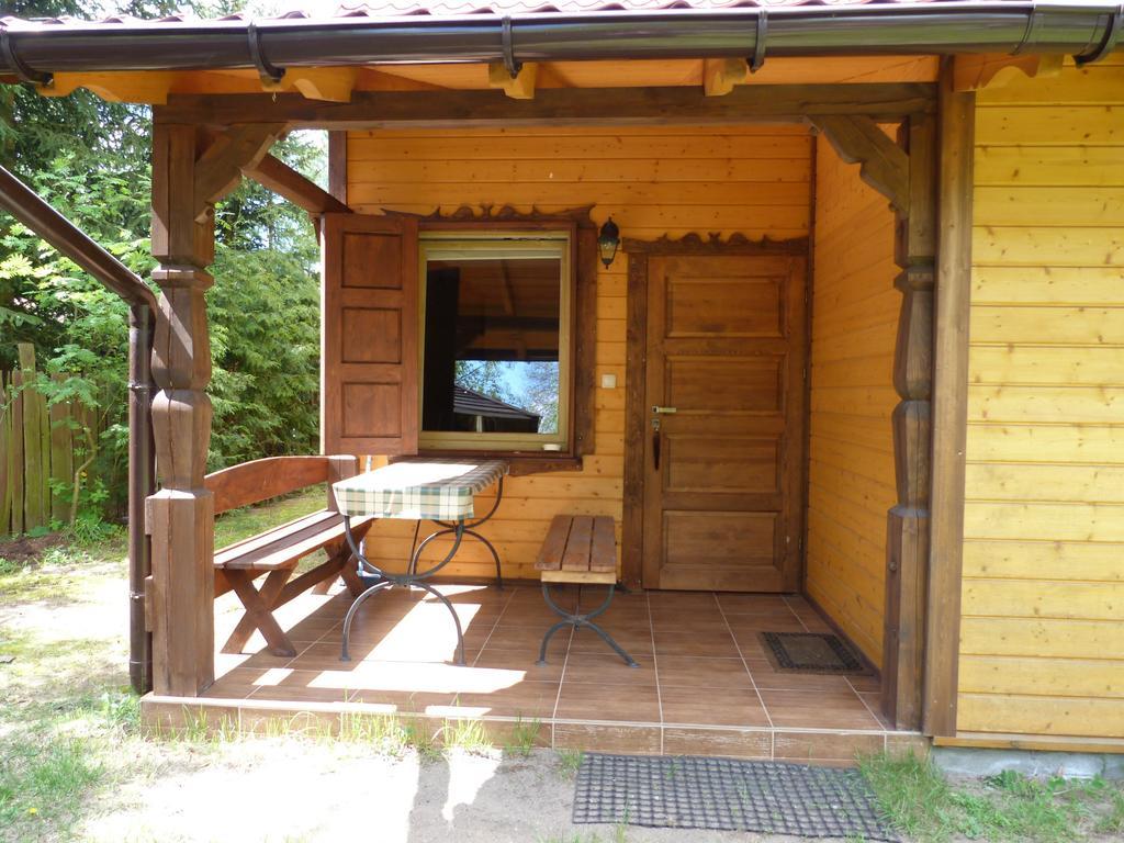 U Kaczorka Apartman Ruciane-Nida Szoba fotó