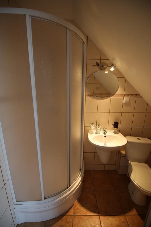 U Kaczorka Apartman Ruciane-Nida Kültér fotó