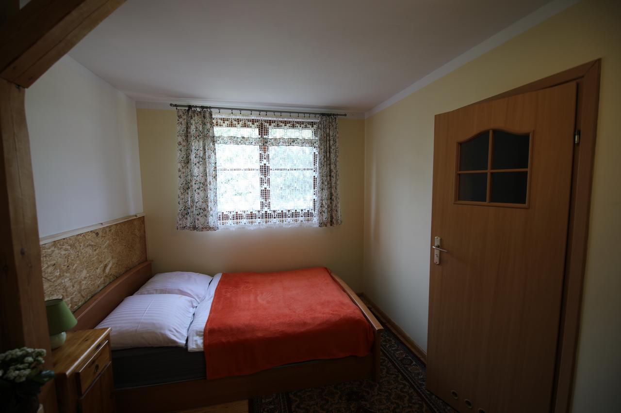 U Kaczorka Apartman Ruciane-Nida Kültér fotó