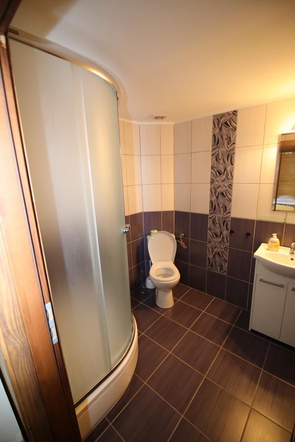 U Kaczorka Apartman Ruciane-Nida Kültér fotó