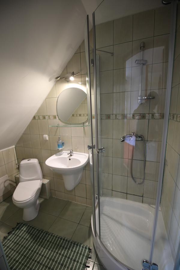 U Kaczorka Apartman Ruciane-Nida Kültér fotó